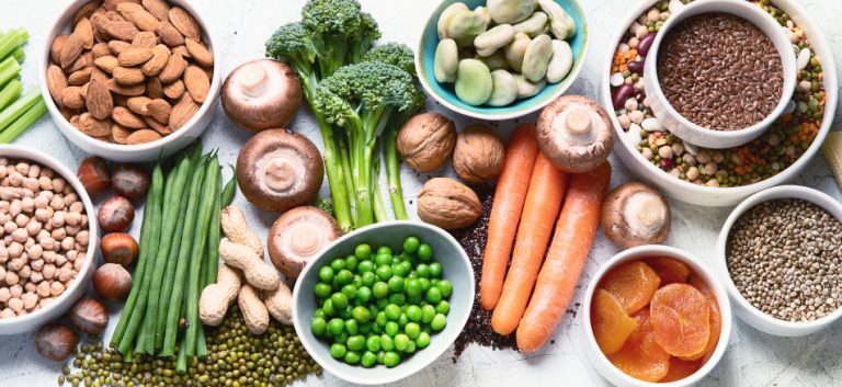 7 cosas que no sabías sobre la proteína vegetal | Legumbres Jae