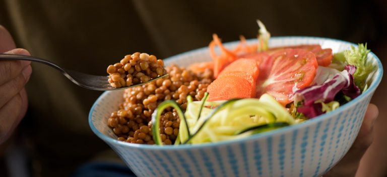 ¿Engordan las legumbres? Y otros mitos nutricionales